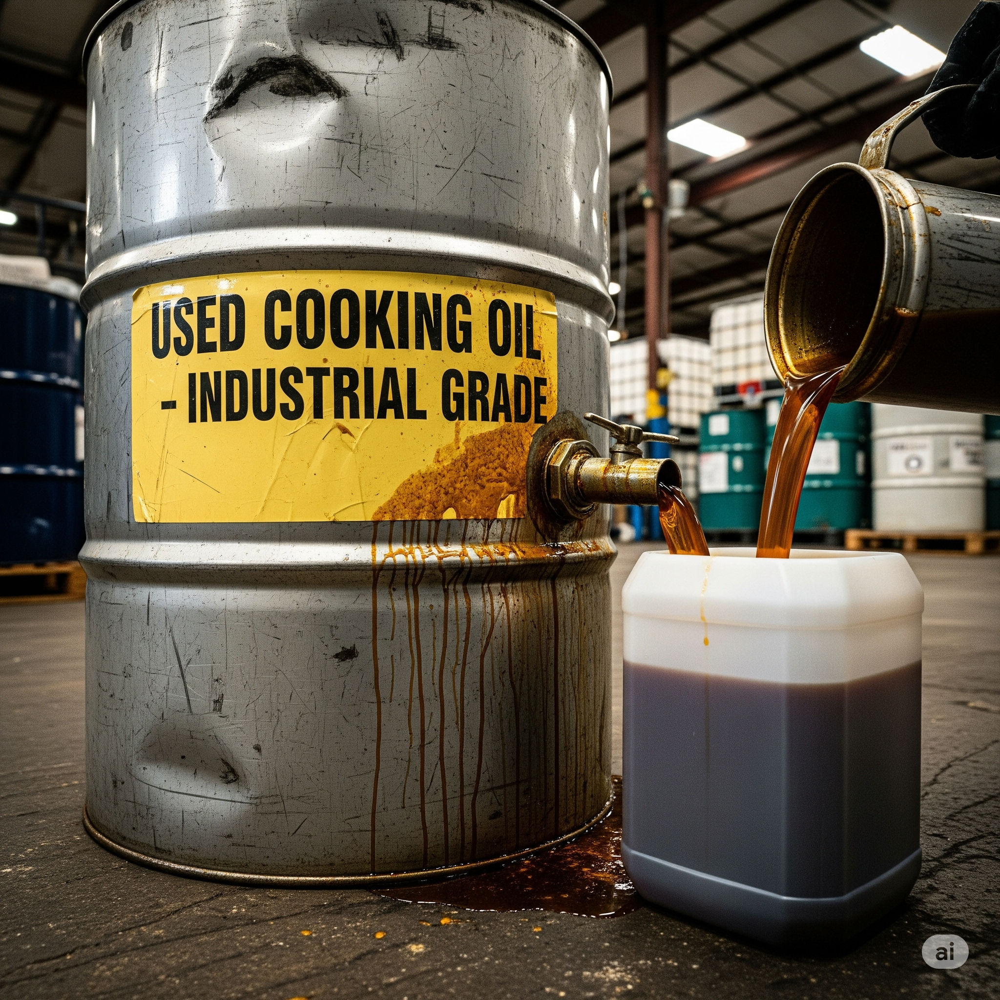 Business consulting services